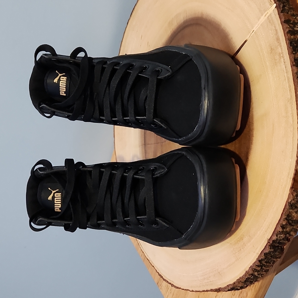 Puma Kaia Platform - Picture 7 of 12